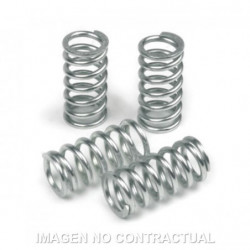 Kit muelles trw mef105-5...