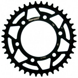 Corona supersprox acero...