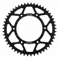 Corona supersprox acero ktm...