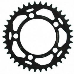 Corona supersprox acero ktm...