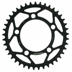 Corona supersprox acero ktm...