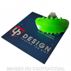 Freno cubiertas up design...