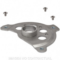 Soporte protector disco...