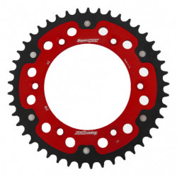 Corona supersprox stealth...