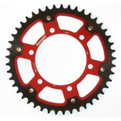 Corona supersprox stealth...