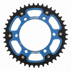 Corona supersprox stealth...