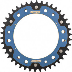 Corona supersprox stealth...