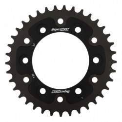 Corona supersprox stealth...