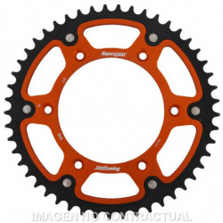 Corona supersprox stealth...
