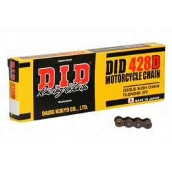 Cadena d.i.d 428d-paso 428...