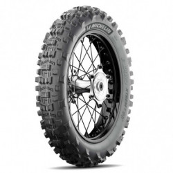 Neumatico michelin enduro...