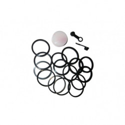 Kit de reparacion pinza de...