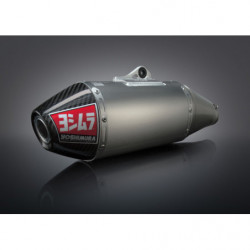 Complete line of yoshimura...
