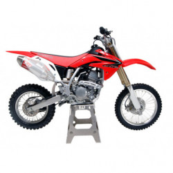 Complete yoshimura rs-2...