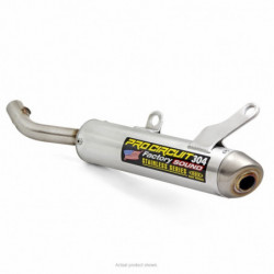 Pro circuit 304 silencer...