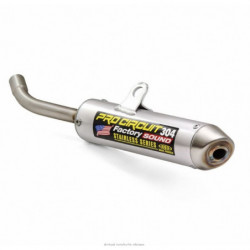 Pro circuit 304 silencer...