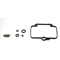 Kit reparacion carburador...