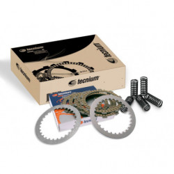 Kit de embrague tecnium...