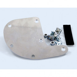 Placa de soporte de bateria...