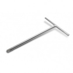 Llave en t cuadrado...