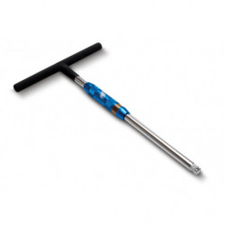 Llave en t giratorio con...