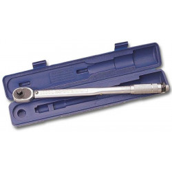 Llave dinamometrica draper...