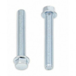 Tornillos con cabeza...