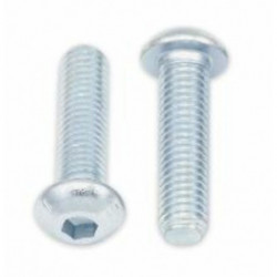 Tornillos cabeza redonda...