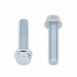 Tornillos con cabeza...