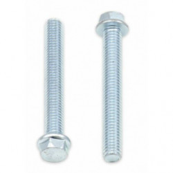 Tornillos con cabeza...