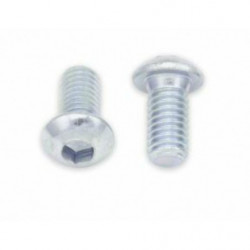 Tornillos cabeza redonda...