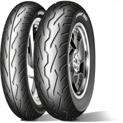 Neumatico dunlop d251...