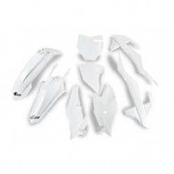 Kit plastica completo 20-21...