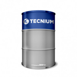 Bidon 60l aceite tecnium...