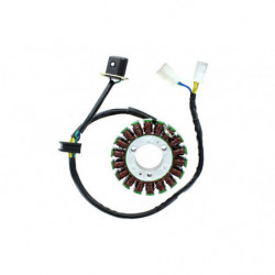 Estator electrosport para...