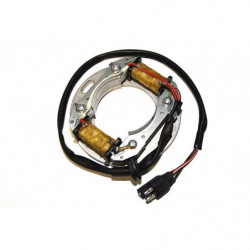 Estator electrosport para...