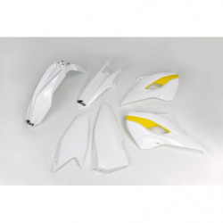 Kit plastica completo ufo...