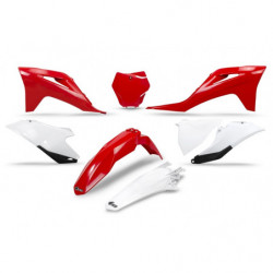 Kit plastica ufo original...