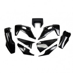 Kit plastica ufo negro...