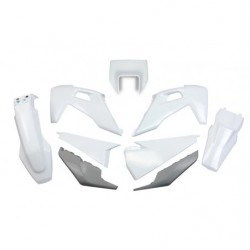 Kit plastica completo ufo...