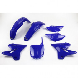 Kit plastica ufo original...