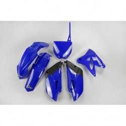 Kit plastica ufo original...