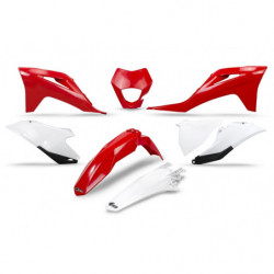 Kit plastica ufo original...