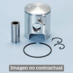 Piston polini d.36 sel.:c...