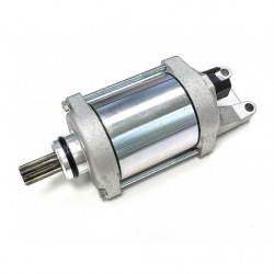 Motor de arranque para moto...