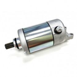 Motor de arranque para moto...