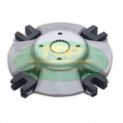 Top performance variator...