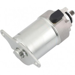 Motor de arranque tecnium...