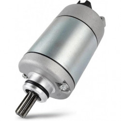 Motor de arranque tecnium...