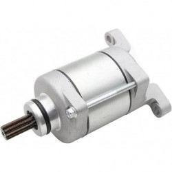 Motor de arranque tecnium...
